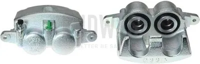 Produktbild von BUDWEG CALIPER Bremssattel Vorne Rechts für JEEP GRAND CHEROKEE III (WH, WK) 343863