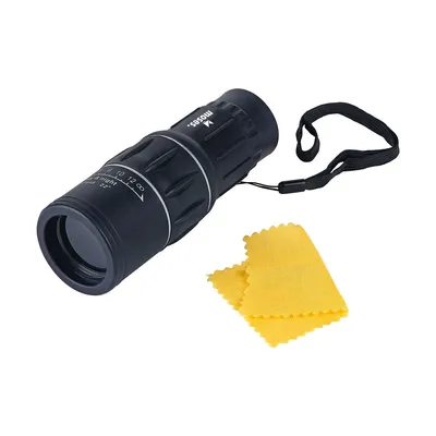 Obrázok produktu pre moses. 9771 Expedition Natur – Monokulár, 16-násobné zväčšenie