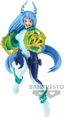 Zdjęcie produktu dla Figurka My Hero Academia: The Amazing Heroes - Nejire Hado (Vol. 31)