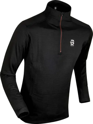 Produktbild von DAEHLIE Herren Midlayer Half Zip Grid