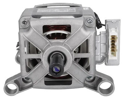 Produktbild von Kollektormotor Candy/ Hoover 41026948 für Waschmaschine