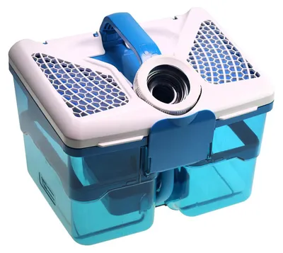 Produktbild von Thomas 118074 Wasserfilter / Behälter für AQUA+ Wasch-/Staubsauger