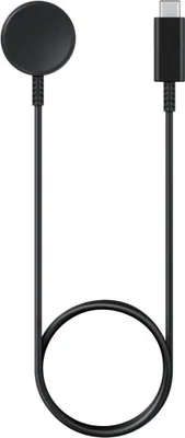 Produktbild von Original Samsung EP-OL300 USB-C induktives Ladekabel für Watch 3-8,Ultra