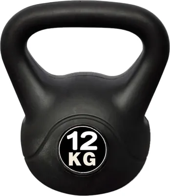 Obrázok produktu pre vidaXL Kettlebell 12 kg