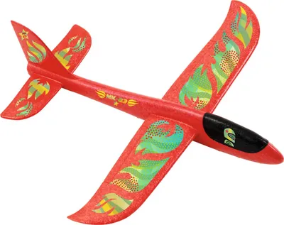 Image de Planor - Avion de pompiers, Djeco