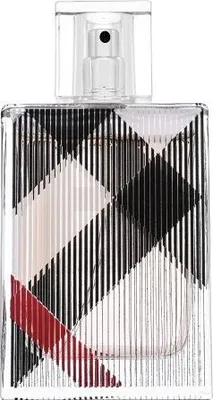 Produktbild von Burberry Brit, Frauen, 50 ml, Spray, Frankreich