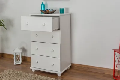 Produktbild von Kommode in Kiefer