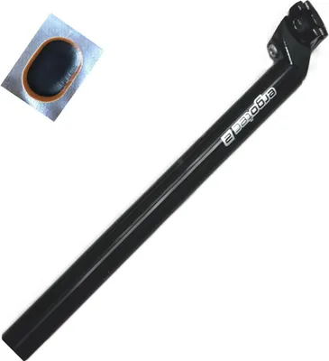 Reduzierhülse Sattelstütze 25,4 Auf 30,0 Mm - Adapter Für Fahrrad