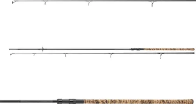 Zdjęcie produktu dla Daiwa Prut Prut Vertice Camo Carp 3.6 m 3lb 2day