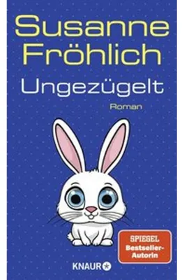 Immagine prodotto di Ungezügelt