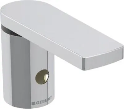 Produktbild von Geberit 242245001 Armaturenkörper mit Öffnung zu