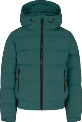 Produktbild von Protest PRTELINY JR snowjacket petrol 116