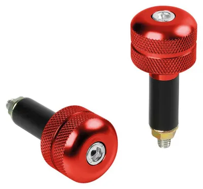 Produktbild von LAMPA Lenkerenden Lenkergewichte 90320 17 13mm