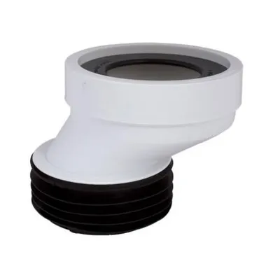 Produktbild von Euro nářadí 51753040 WC manžeta krátká s excentrem 40 mm