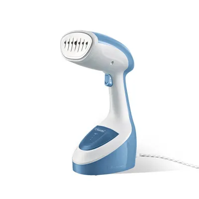 Immagine prodotto di Lavanderia a vapore 1600W Maestro MR-356-BLUE (MR-356-BLUE)