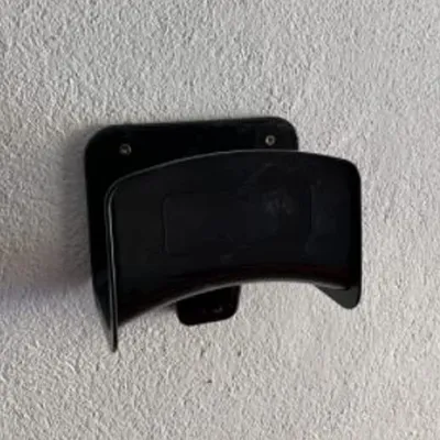 Produktbild von Wandhalterung für Wallbox Stecker Typ 1 2 3 Wandmontage EV Ladekabel Kabel
