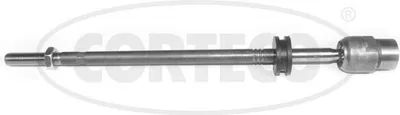 Produktbild von CORTECO 49400539 Axialgelenk Spurstange für VW GOLF III (1H1) Vorne Rechts Vorne Links