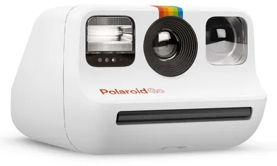 Immagine prodotto di Polaroid 9035 fotocamera a stampa istantanea Bianco