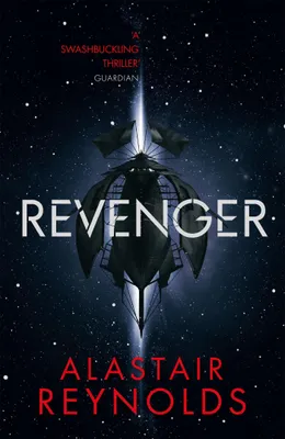 Produktbild von Revenger