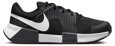 Zdjęcie produktu dla Nike Zoom GP Challenge 1, kolor: czarny i biały (damskie) - rozmiar EU 44