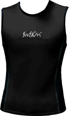 Zdjęcie produktu dla So Dive Kamizelka Neoprenowa 2.2 Mm Dla Kobiet Czarny XL Kobiety Czarny XL