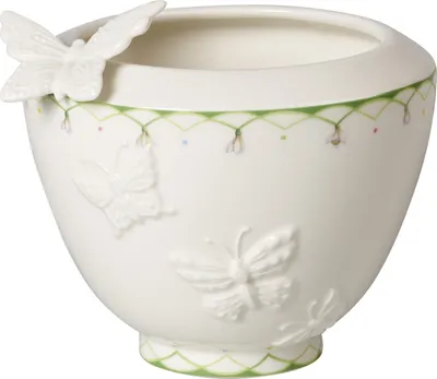 Produktbild von Villeroy & Boch Colourful Spring Vase klein 18x15,5x15cm