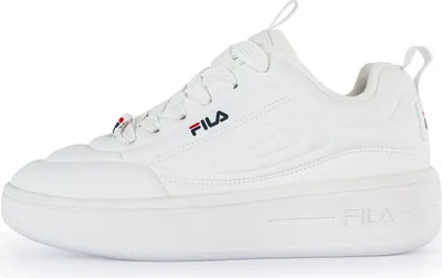 Produktbild von Fila Superbubble White   Größe EU 42