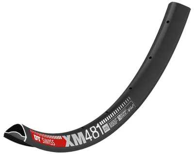 Produktbild von DT Swiss XM 481 Disc Felge 32 Loch