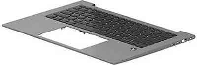 Image de HP Top cover avec clavier pour