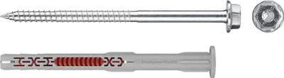 Immagine prodotto di Fischer DuoXpand 10x120 FUS 50 pz.