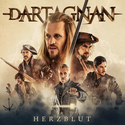 Produktbild von Herzblut - limitierte Fanbox