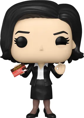 Produktbild von Frinds - Monica Geller 1649 - Funko Pop! Vinyl Figur