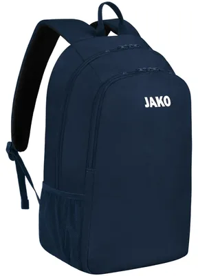 Produktbild von Jako One Rucksack - Marine  | Größe: UNI