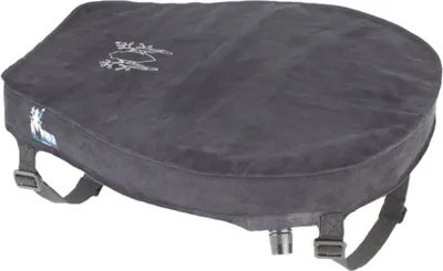 Immagine prodotto di Cuscino per sella moto Amphibious Softseat L