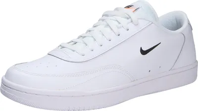 Productafbeelding van Nike herensneakers, wit (wit), maat 401/2