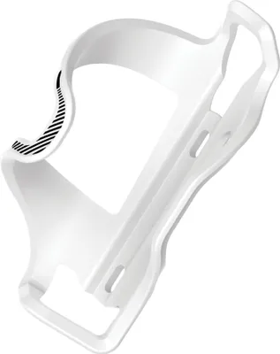 Produktbild von Lezyne Flow Cage SL R White Halter für Fahrradflaschen