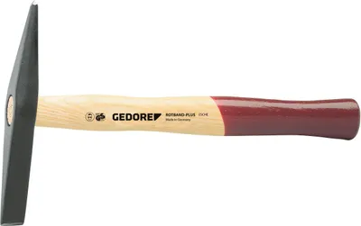 Produktbild von GEDORE 77 E-300 Schweißerpickhammer mit Eschenstiel, 330 g, 8690900