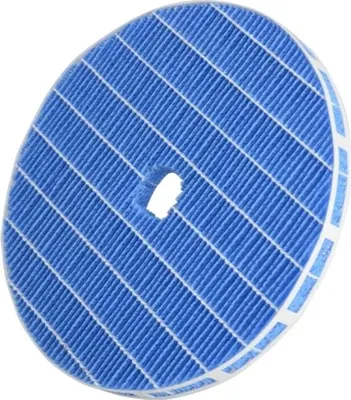 Produktbild von Trade-Shop Ersatzfilter / Luftbefeuchtungsfilter / Luftreinigerfilter kompatibel mit Philips FY2425, FY2425/30 / Zubehör für Luftbefeuchter