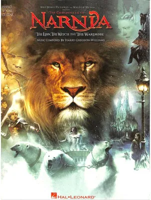 Produktbild von The Chronicles of Narnia