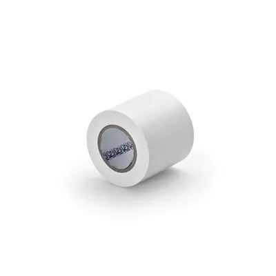 Image de Naber N-KLEB bande adhésive en PVC, blanc - Technique de ventilation