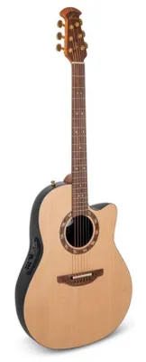 Produktbild von OVATION 1767-4S-G USA Legend Pro Deep Cut