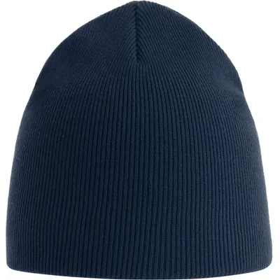 Produktbild von Atlantis Headwear - "Yala" Mütze für Kinder LT1001 (Einheitsgröße) (Marineblau)
