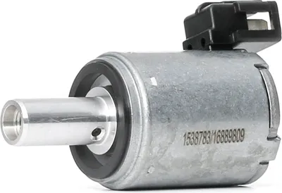 Produktbild von RIDEX Steuerventil Getriebeventil Schaltventil Automatikgetriebe für VW Passat Variant (365) für SKODA Octavia II Combi (1Z5) für OPEL für AUDI Q5