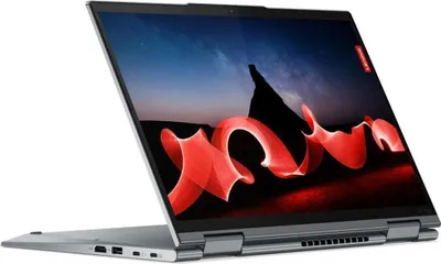 Produktbild von REFURBISHED Laptop Lenovo Thinkpad X1 Yoga Gen 8 i5-1335U 16 GB RAM 256 GB SSD