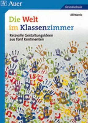 Obrázok produktu pre Die Welt im Klassenzimmer