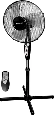 Produktbild von Mega-M Standventilator, Durchmesser 40 cm, mit Fernbedienung N