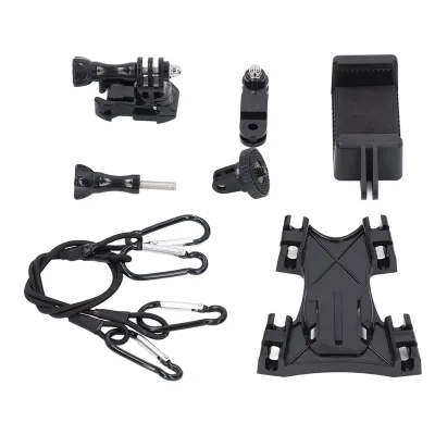 Obrázok produktu pre Kite Line Mount pre Hero,Kitesurfing Kite Line Mount pre Hero,Camera Kite Line Mount,Kiteboarding Line Holder Adapter,Camera Kite Line Mount Holder,Camera Accessories
