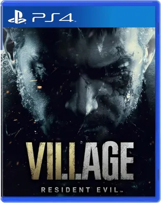 Produktbild von PLAION Resident Evil Village Standard Englisch, Italienisch PlayStation 4