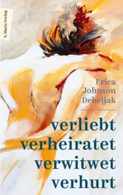 Produktbild von Verliebt, verheiratet, verwitwet, verhurt
