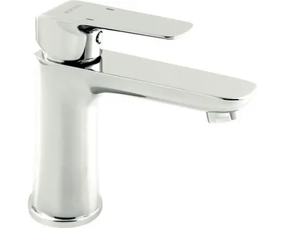 Produktbild von Novaservis Nobless Tina - Waschtischarmatur, chrom 38001/1,0